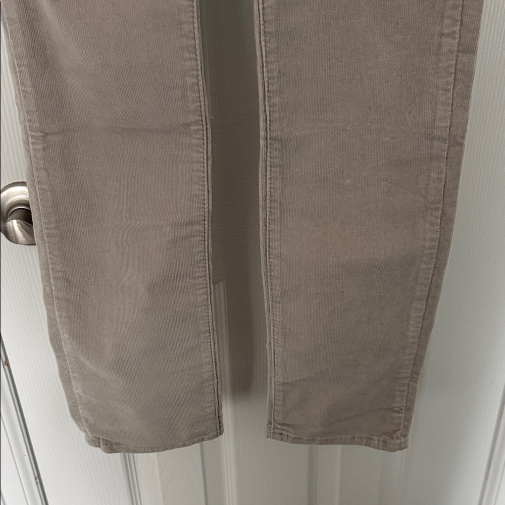 Levi's Womens 724 High Rise Straight Jeans - Picture 4 of 13